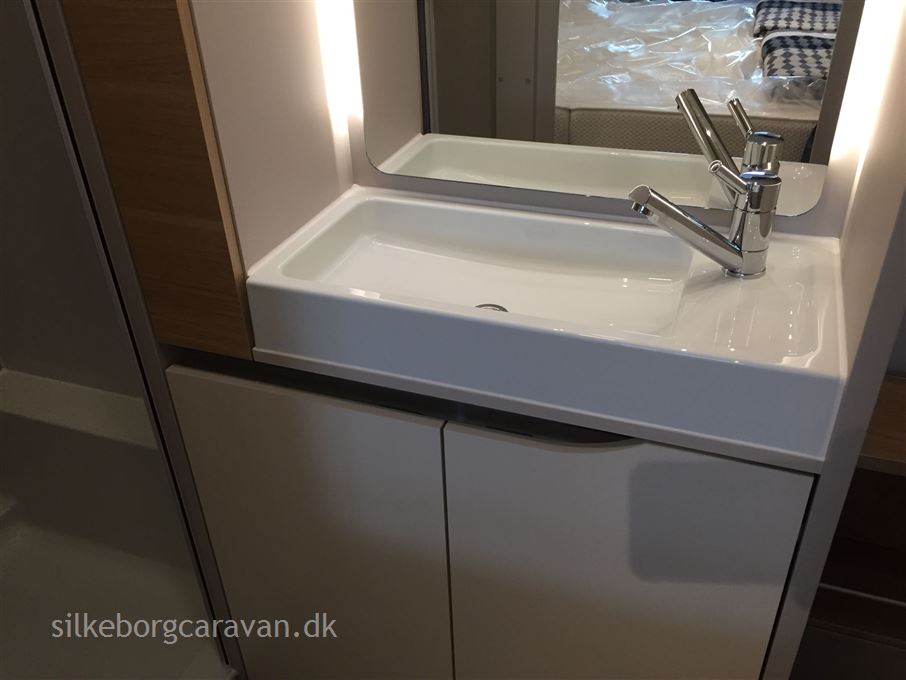 Adria Adora 613 UT Alde